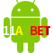 Aplicativo 11A Bet para Android